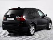 BMW X3 II (F25) Москва  - изображение 23