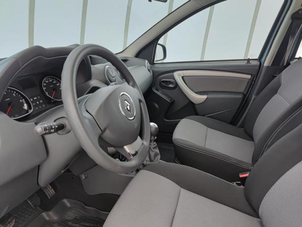 Renault Duster I с пробегом 2014 года, цена 824 000 рублей, 136834 км, внедорожник, Автокод Объявления