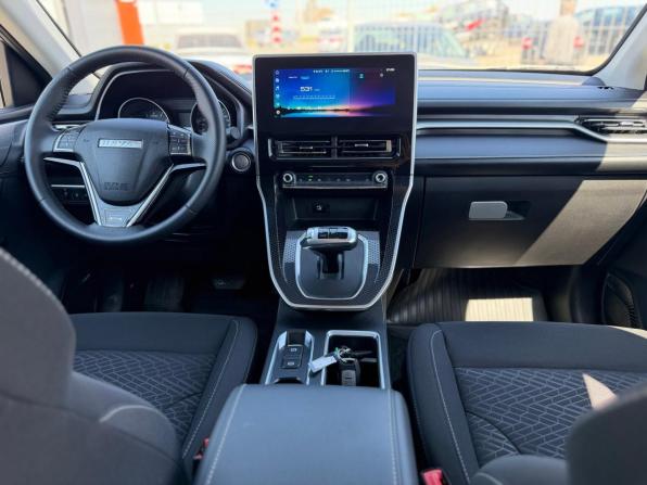 Haval M6 II с пробегом 2024 года, цена 1 810 000 рублей, 19706 км, внедорожник, Автокод Объявления