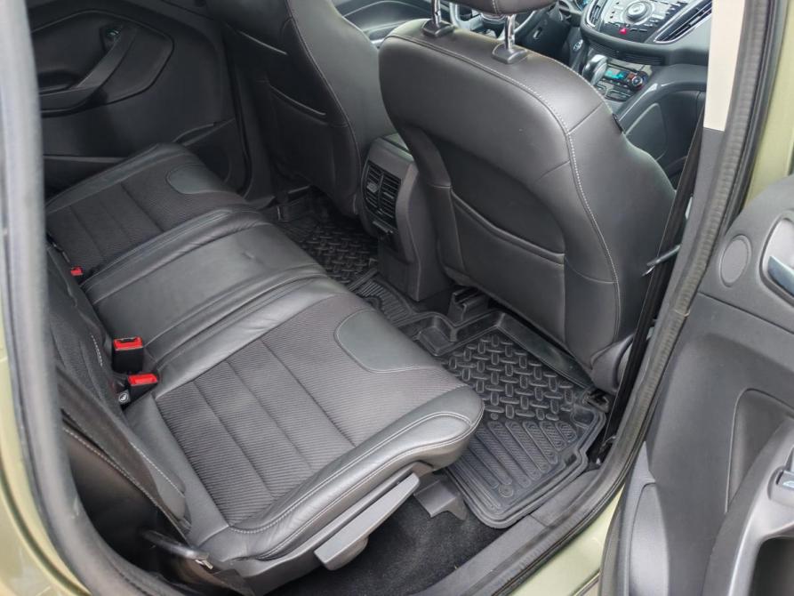 Ford Kuga II Оренбург  - изображение 15