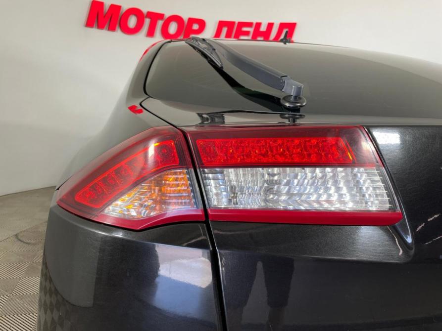 Renault Laguna III Рестайлинг Воронеж  - изображение 7