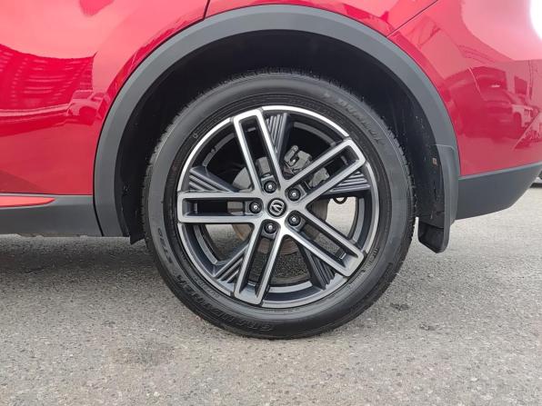 Changan CS55 Plus II с пробегом 2024 года, цена 2 195 000 рублей, 39115 км, внедорожник, Автокод Объявления