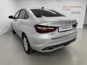 Lada (ВАЗ) Vesta I Рестайлинг (NG) Москва  - изображение 27