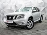 Nissan Terrano III (D10) Ульяновск  - изображение 21