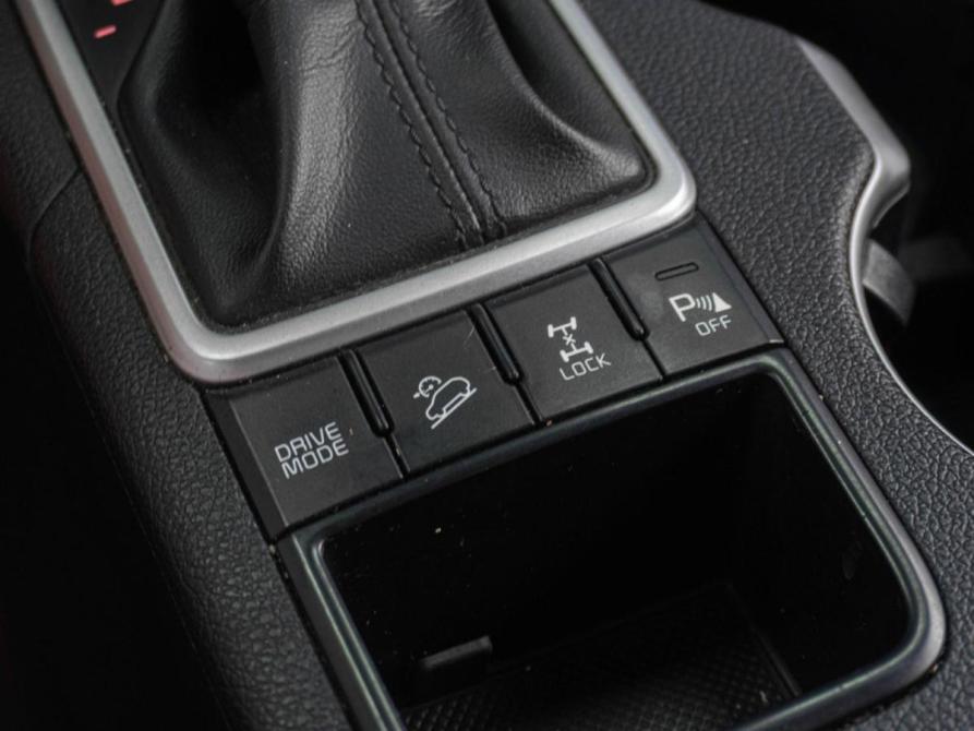 Kia Sportage IV Рестайлинг Тюмень  - изображение 21