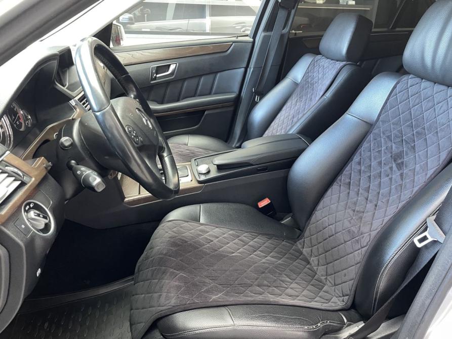 Mercedes-Benz E-Класс IV (W212 S212 C207) Новосибирск  - изображение 9