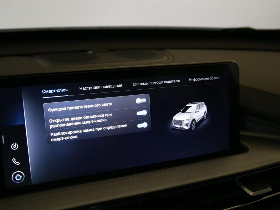 Chery Tiggo 7 Pro Max I Санкт-Петербург  - изображение 16