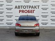 Peugeot 408 I Владимир  - изображение 21