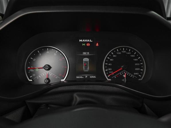 Haval Jolion I Рестайлинг с пробегом 2024 года, цена 1 728 000 рублей, 56249 км, внедорожник, Автокод Объявления