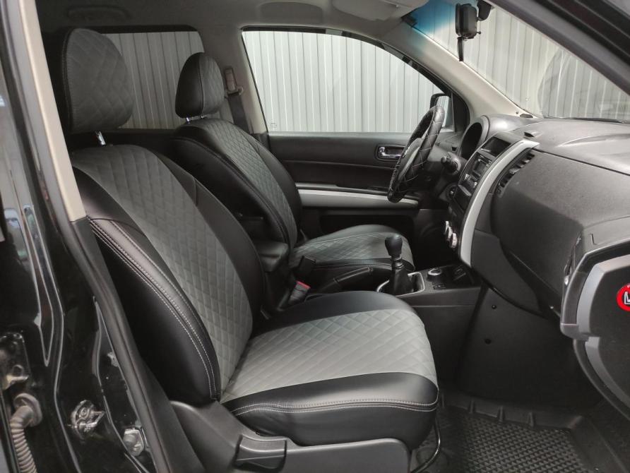 Nissan X-Trail II Рестайлинг Пермь  - изображение 9