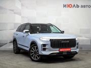 Jaecoo J7 I Екатеринбург  - изображение 24