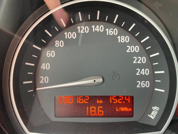 BMW X3 I (E83) с пробегом 2004 года, цена 719 000 рублей, 330000 км, внедорожник, Автокод Объявления