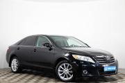 Toyota Camry VI (XV40) Рестайлинг Пермь  - изображение 24