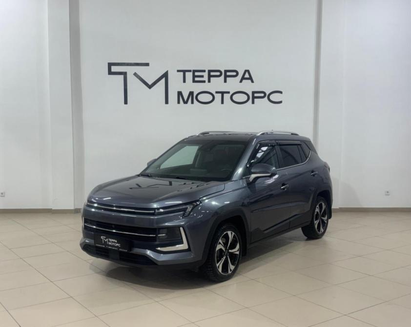 Москвич 3 Екатеринбург  - изображение 1