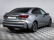 Chevrolet Monza II Рестайлинг Москва  - изображение 25
