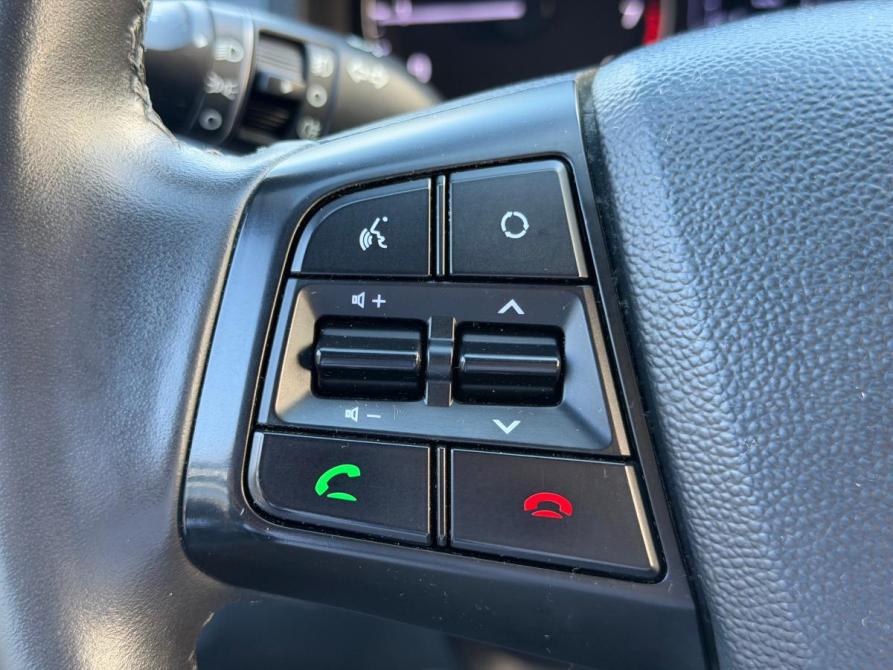 Hyundai Creta I Великий Новгород  - изображение 13