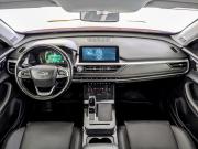 Chery Tiggo 7 Pro I Москва  - изображение 44