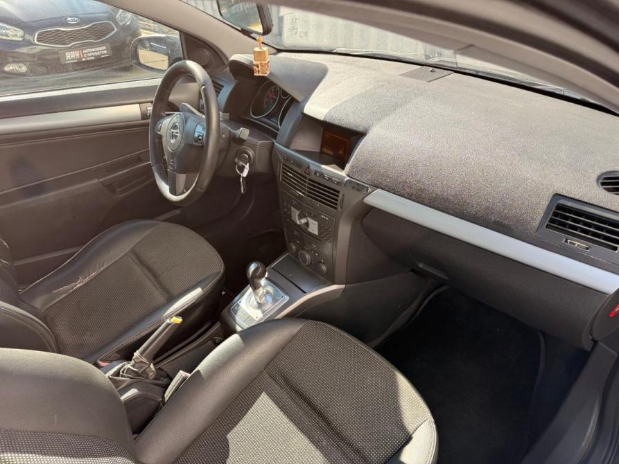 Opel Astra H Рестайлинг Ростов-на-Дону  - изображение 9