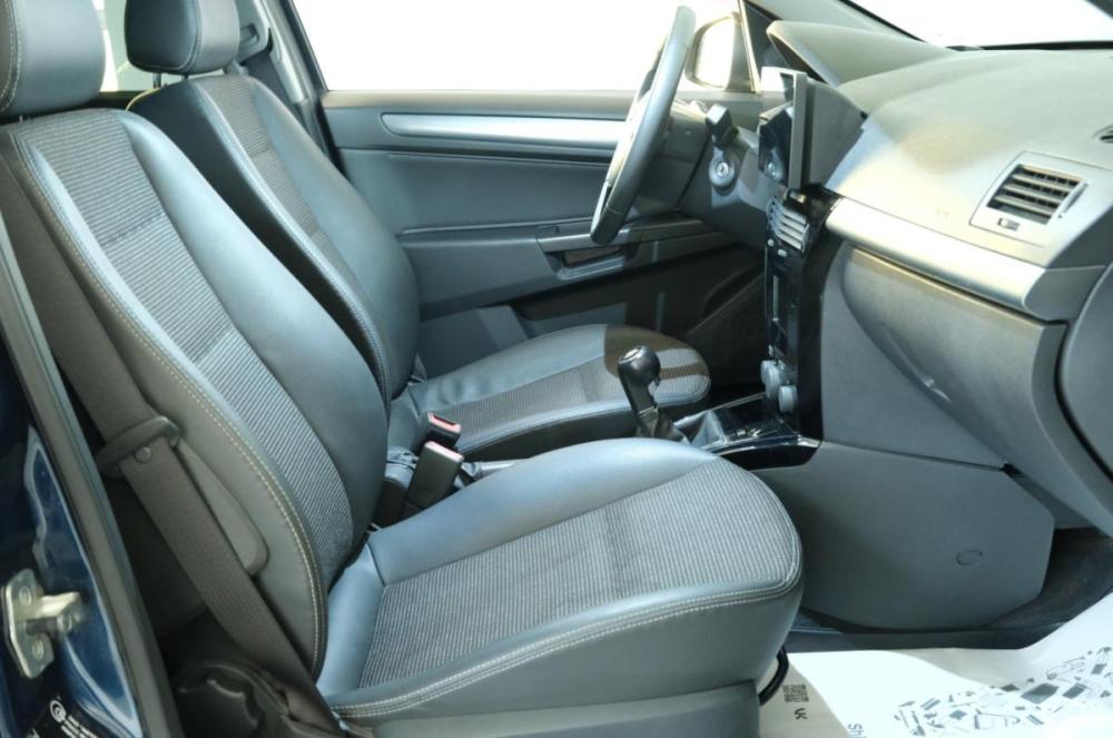 Opel Astra H Рестайлинг Омск  - изображение 20