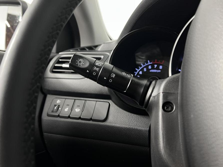 Kia Rio III Казань  - изображение 14