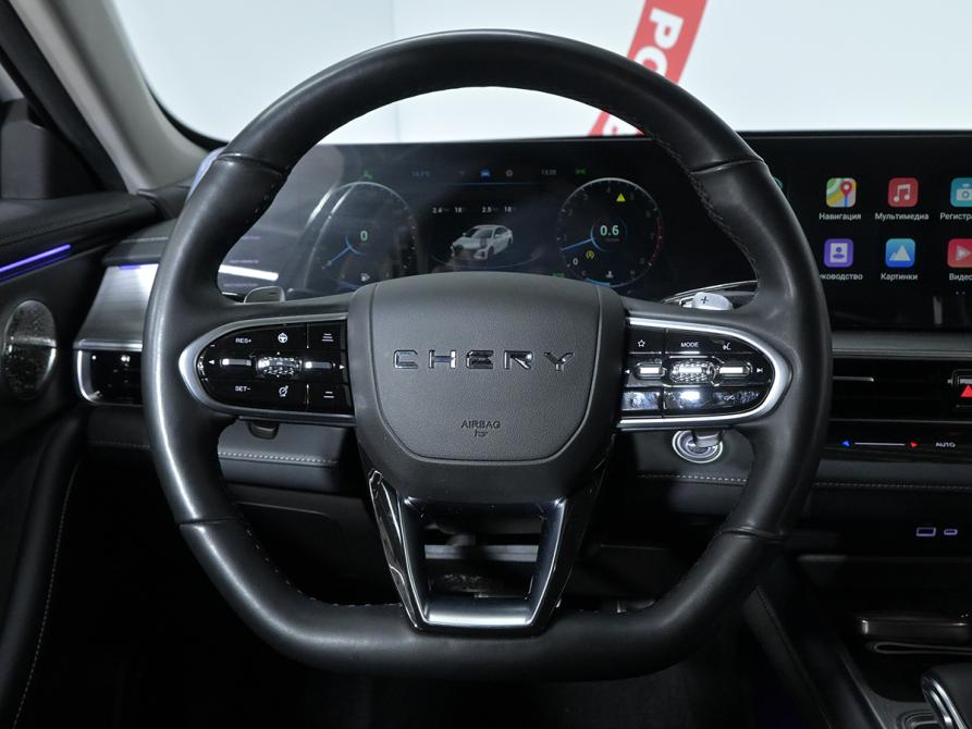 Chery Arrizo 8 Москва  - изображение 10