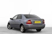 Toyota Corolla IX (E120 E130) Барнаул  - изображение 28