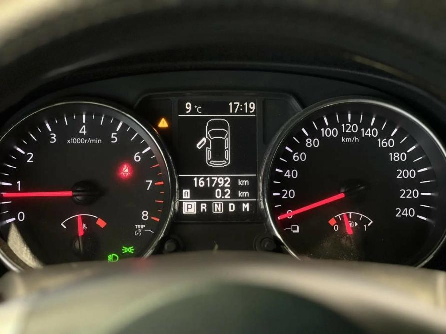 Nissan Qashqai I Рестайлинг Екатеринбург  - изображение 12