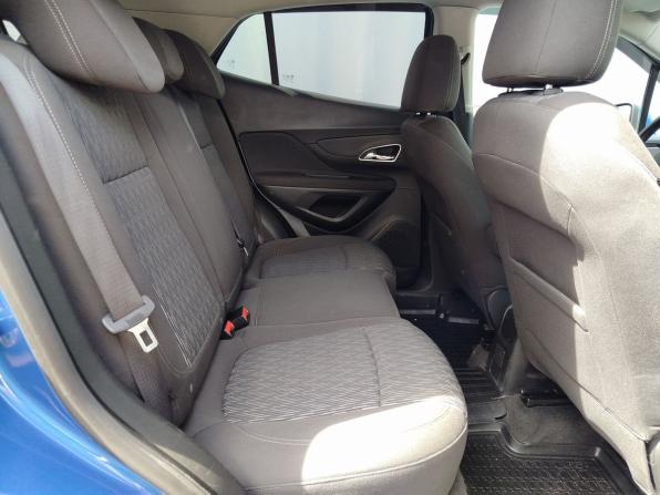 Opel Mokka I с пробегом 2013 года, цена 999 000 рублей, 111744 км, внедорожник, Автокод Объявления
