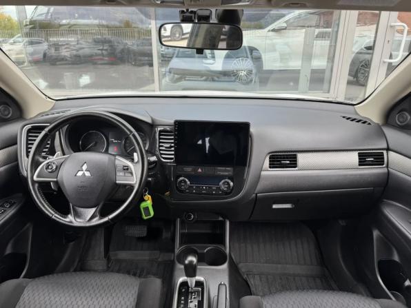 Mitsubishi Outlander III с пробегом 2012 года, цена 1 220 000 рублей, 214089 км, внедорожник, Автокод Объявления