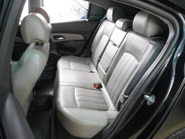 Chevrolet Cruze I с пробегом 2012 года, цена 849 000 рублей, 191100 км, седан, Автокод Объявления