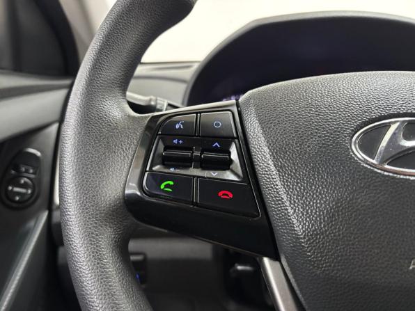 Hyundai Creta I с пробегом 2019 года, цена 1 650 000 рублей, 126527 км, внедорожник, Автокод Объявления