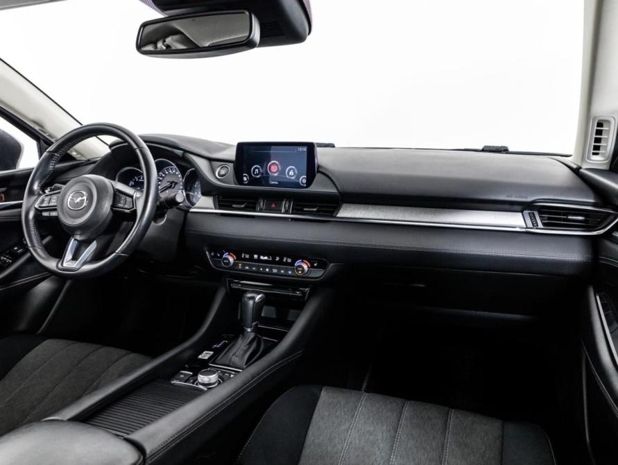 Mazda 6 III (GJ) Рестайлинг 2 Санкт-Петербург  - изображение 9
