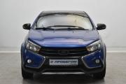 Lada (ВАЗ) Vesta I Москва  - изображение 18