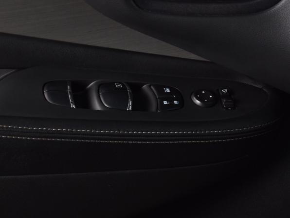 Nissan Murano III (Z52) с пробегом 2017 года, цена 2 449 995 рублей, 112163 км, внедорожник, Автокод Объявления