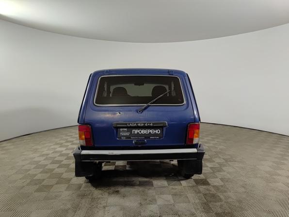Lada (ВАЗ) 2121 (4x4) I Рестайлинг с пробегом 2012 года, цена 325 000 рублей, 99473 км, внедорожник, Автокод Объявления