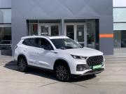 Chery Tiggo 8 Pro Max I Краснодар  - изображение 23