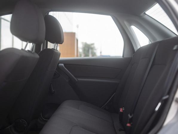Lada (ВАЗ) Granta I Рестайлинг с пробегом 2020 года, цена 570 000 рублей, 68250 км, седан, Автокод Объявления