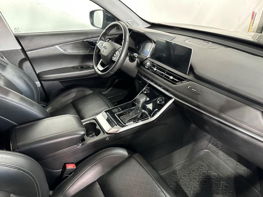 Chery Tiggo 8 I Москва  - изображение 10