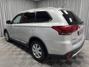 Mitsubishi Outlander III Рестайлинг 2 Стерлитамак  - изображение 50