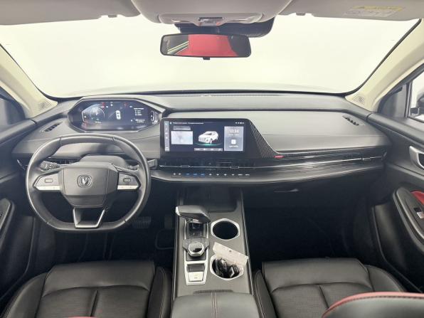 Changan CS55 Plus II с пробегом 2024 года, цена 1 952 500 рублей, 86880 км, внедорожник, Автокод Объявления