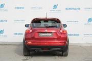 Nissan Juke I Пермь  - изображение 27