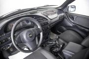 Chevrolet Niva I Рестайлинг Пермь  - изображение 31