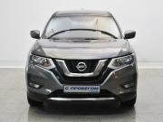 Nissan X-Trail III Рестайлинг Москва  - изображение 19