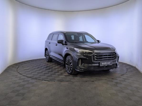 Exeed VX I с пробегом 2023 года, цена 2 750 000 рублей, 78038 км, внедорожник, Автокод Объявления