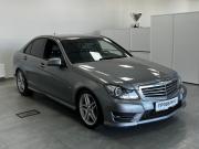 Mercedes-Benz C-Класс III (W204) Рестайлинг Казань  - изображение 24