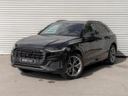 Audi Q8 I (4M) Москва  - изображение 31