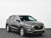 Hyundai Tucson III Рестайлинг Москва  - изображение 16