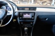 Skoda Rapid I Уфа  - изображение 29