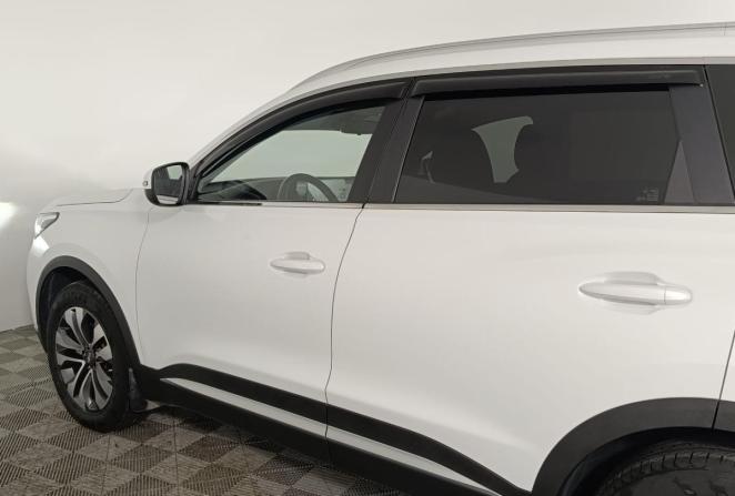 Chery Tiggo 7 Pro I с пробегом 2022 года, цена 1 683 000 рублей, 61500 км, внедорожник, Автокод Объявления