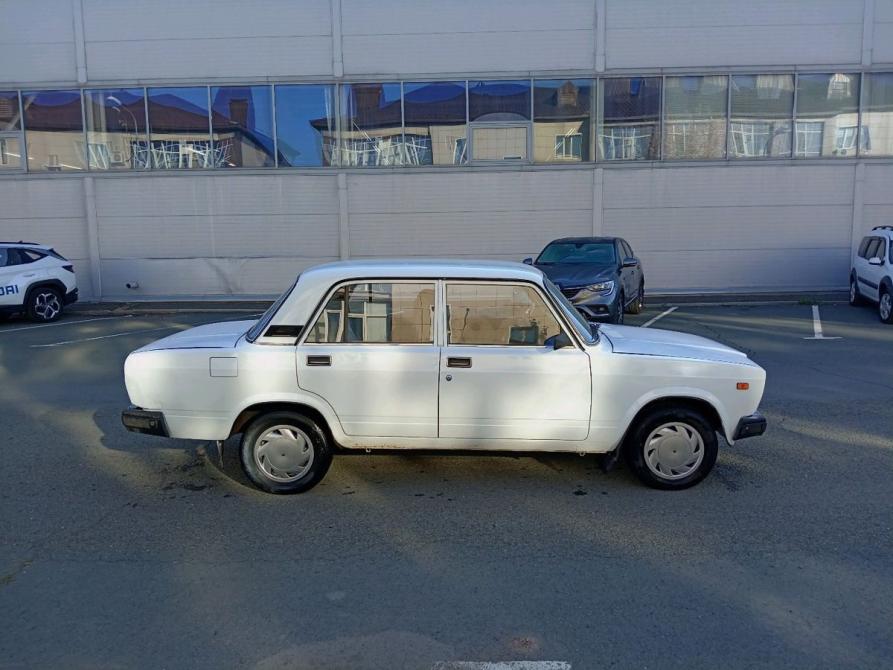 Lada (ВАЗ) 2107 Оренбург  - изображение 6